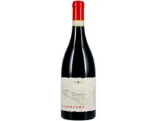 Taurasi Riserva Docg Rajamagra Vinosia (2017) – Rotwein, Italien (0.75l)