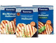 Taverna Halloumi