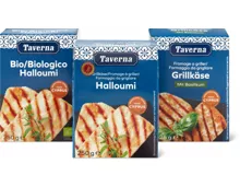 Taverna Halloumi