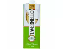 Tavernello Vino da Tavola Bianco