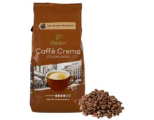 Tchibo Bohnenkaffee Caffè Crema vollmundig