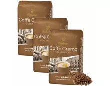 Tchibo Caffé Crema Vollmundig Genuss 3x500g