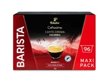 Tchibo Cafissimo Crema Colombia 96 Kapseln