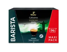 Tchibo Cafissimo Espresso Brasil 96 Caps