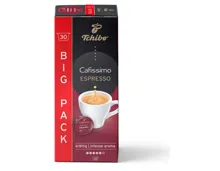 Tchibo Cafissimo Espresso kräftig 30 Kapseln