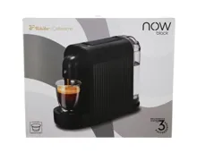 Tchibo Cafissimo now schwarz