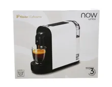 Tchibo Cafissimo now weiss