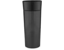 Tchibo Coffee to go Becher anthrazit