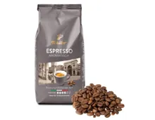 Tchibo Espresso Aromatisch Bohnenkaffee