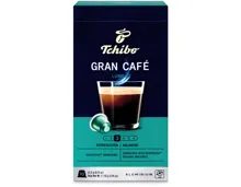 Tchibo Gran Café Lungo 10 Kapseln - Nespresso kompatibel