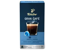 Tchibo Gran Café Lungo Leggero 10 Kapseln - Nespresso kompatibel