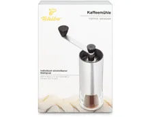 Tchibo Kaffeemühle manuell