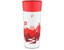 Tchibo Thermo Becher 25 Jahre Tchibo