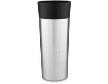 Tchibo Thermo Becher Stainless Steel