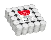 Teelichter 100 Stck Lidl