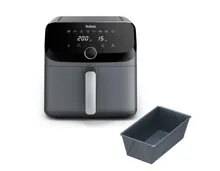 Tefal Easy Fry Airfryer 7.5l Ey855K