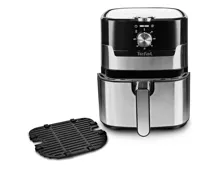 Tefal Easy Fry&Grill Classic+ Ey501Dch