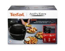 Tefal Fritteuse Actifry Extra FZ7228CH