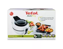 Tefal Fritteuse Actifry Genius XL