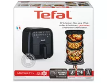 Tefal Fritteuse Ultimate Fry FX2028