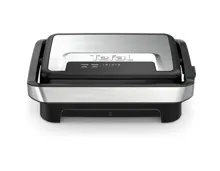 Tefal Kontaktgrill Inicio Compact Gc270D
