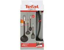 Tefal Küchenhelfer Set Ingenio 4-teilig