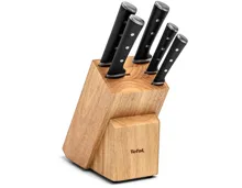 Tefal Messerblock Ice Force 6-teilig