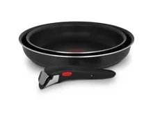 Tefal Pfannenset Ingenio So Light 3-teilig