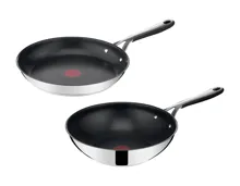 Tefal Pfanne/Wokpfanne «Jamie Oliver»