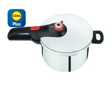 Tefal Sensor 4 Schnellkochtopf