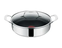 Tefal Servierpfanne mit Deckel «Jamie Oliver»