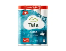 Tela Haushaltspapier Casa