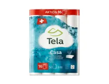 Tela Haushaltspapier Casa