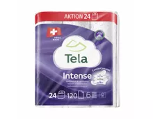 Tela Intense 6-lagig 24 Rollen