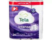 Tela Intense Toilettenpapier