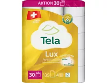 Tela Lux Toilettenpapier