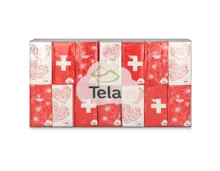 Tela Taschentücher 42x10 Stück