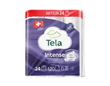 Tela Toilettenpapier Intense