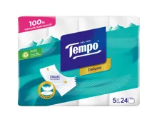 Tempo 5-lagig 24 Rollen