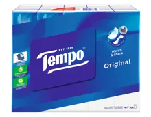 Tempo