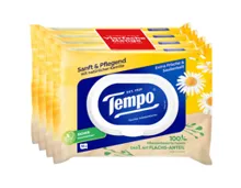TEMPO Feuchtes Toilettenpapier