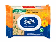 Tempo Feuchtes Toilettenpapier