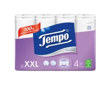 Tempo Premium 4-lagig 24 Rollen