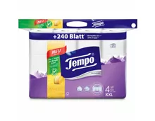 Tempo Premium 4-lagig 24 Rollen