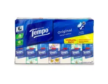 Tempo Taschentücher 42x10 Stück