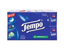Tempo Taschentücher 56 x 10 Stück