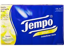 Tempo Taschentücher