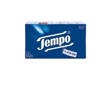 Tempo Taschentücher