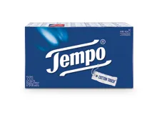 Tempo Taschentücher