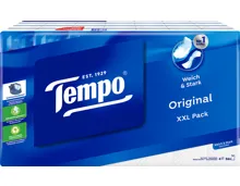 Tempo Taschentücher Original